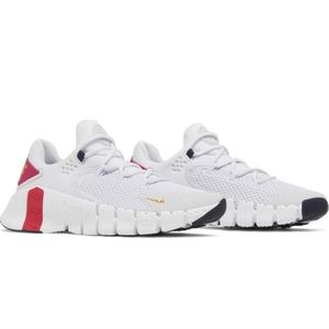 Nike Free Metcon 4 Iris Whisper Rush Pink